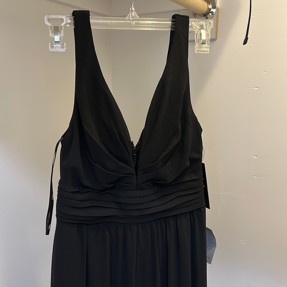 NWT LULUS MAXI DRESS
